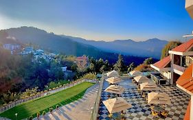 Hotel Marigold Sarovar Portico Shimla